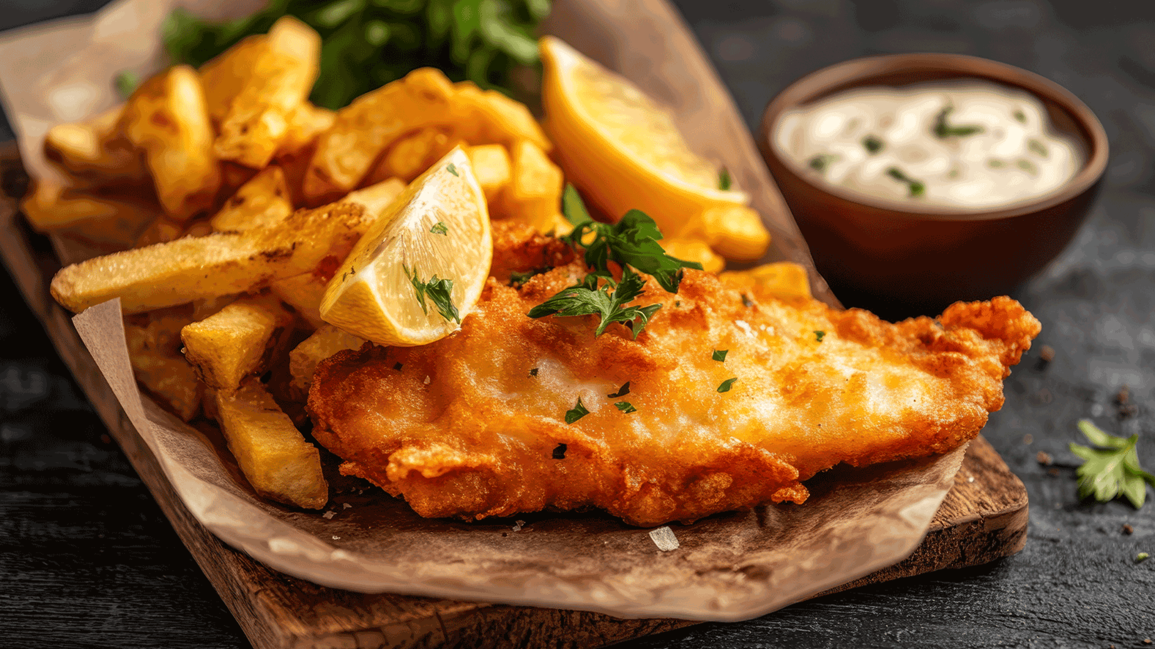 Two Brothers Fryer Widnes